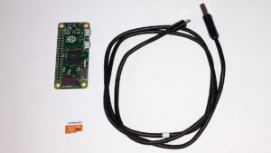 RPiZero_materiel