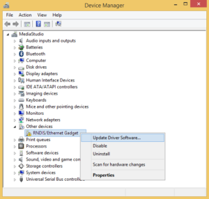 Raspberry-Pi-Zero-Ethernet-Gadget-Windows-Device-Manager-2